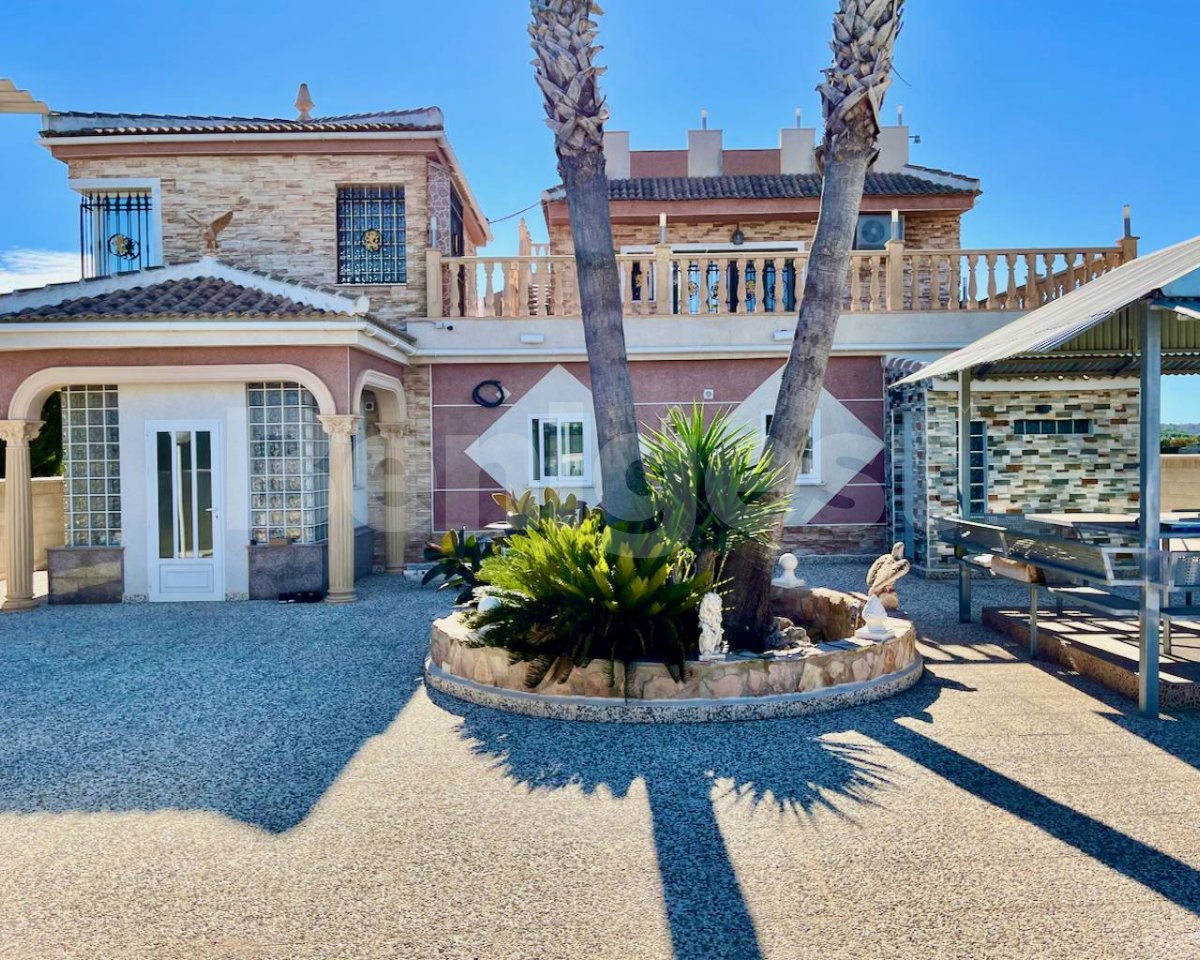 Villa in Guardamar