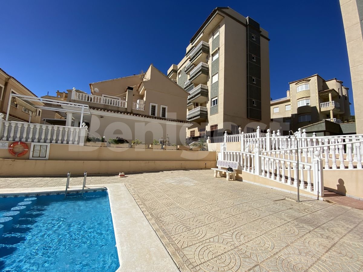 Benigest Real Estate Property for sale in Benijofar Spain