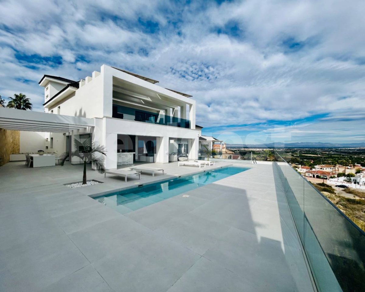 Villa in Ciudad Quesada