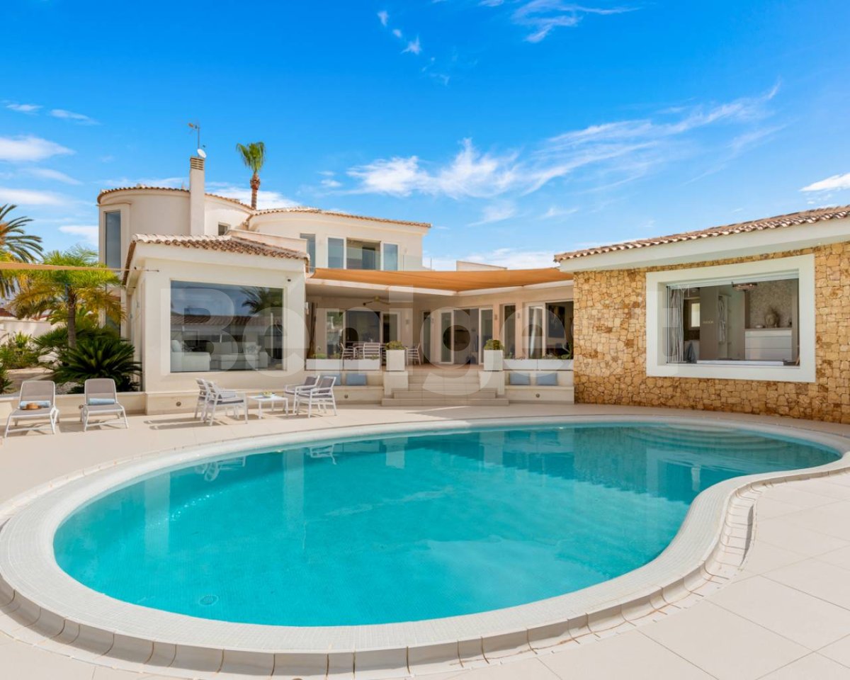 Villa in Ciudad Quesada