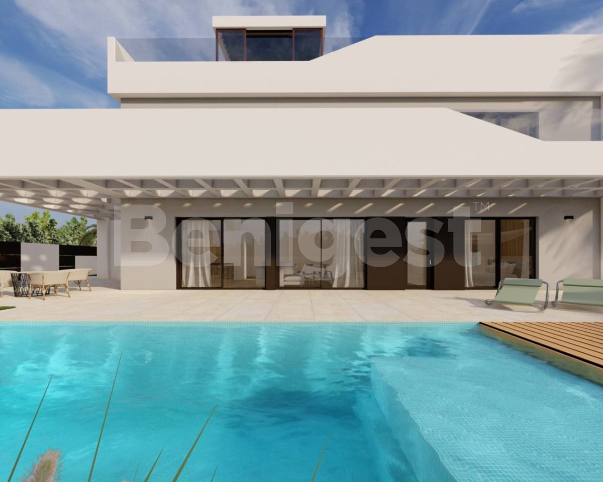 Villa in Ciudad Quesada