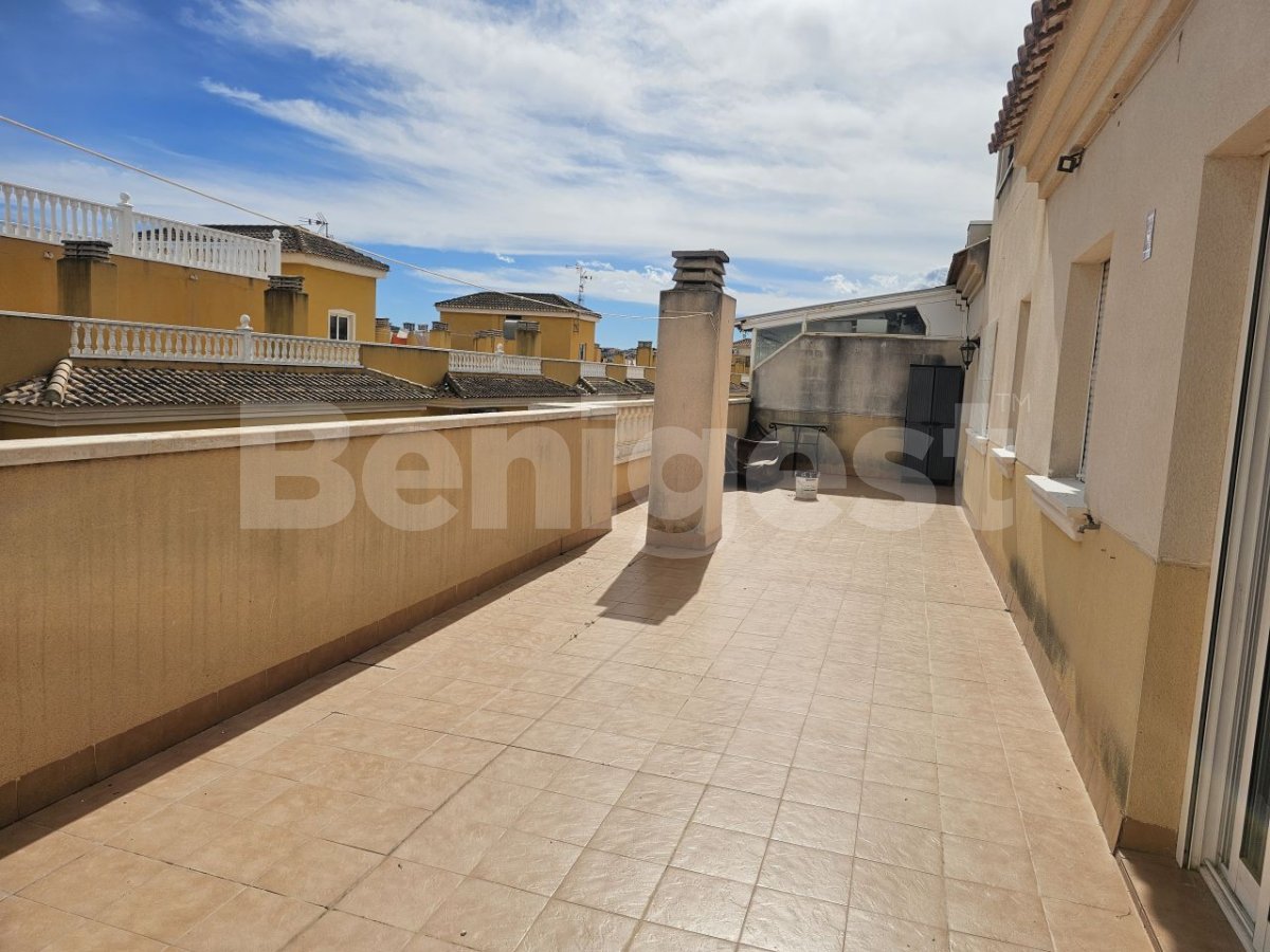 Apartment in Formentera de Segura