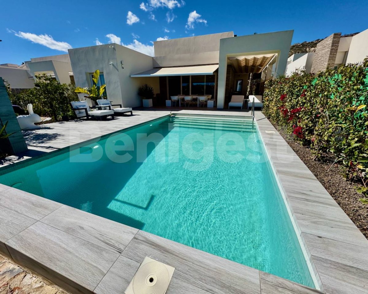 Villa in Algorfa (La Finca Golf)