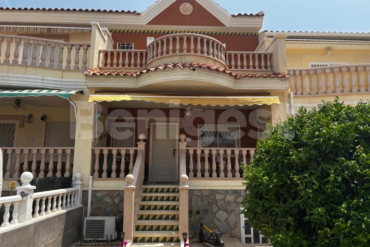 Townhouse in Ciudad Quesada