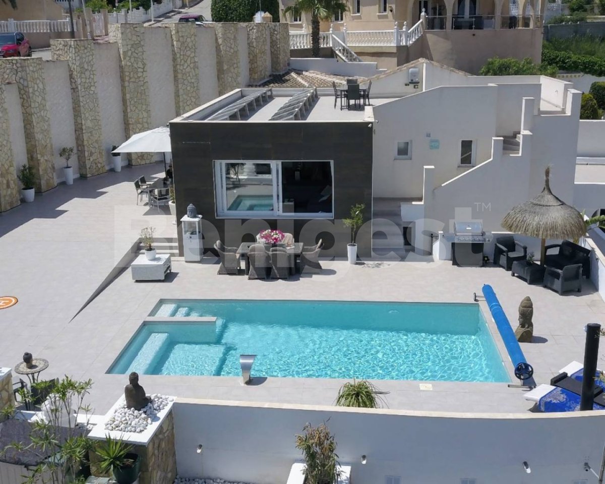 Villa in Ciudad Quesada