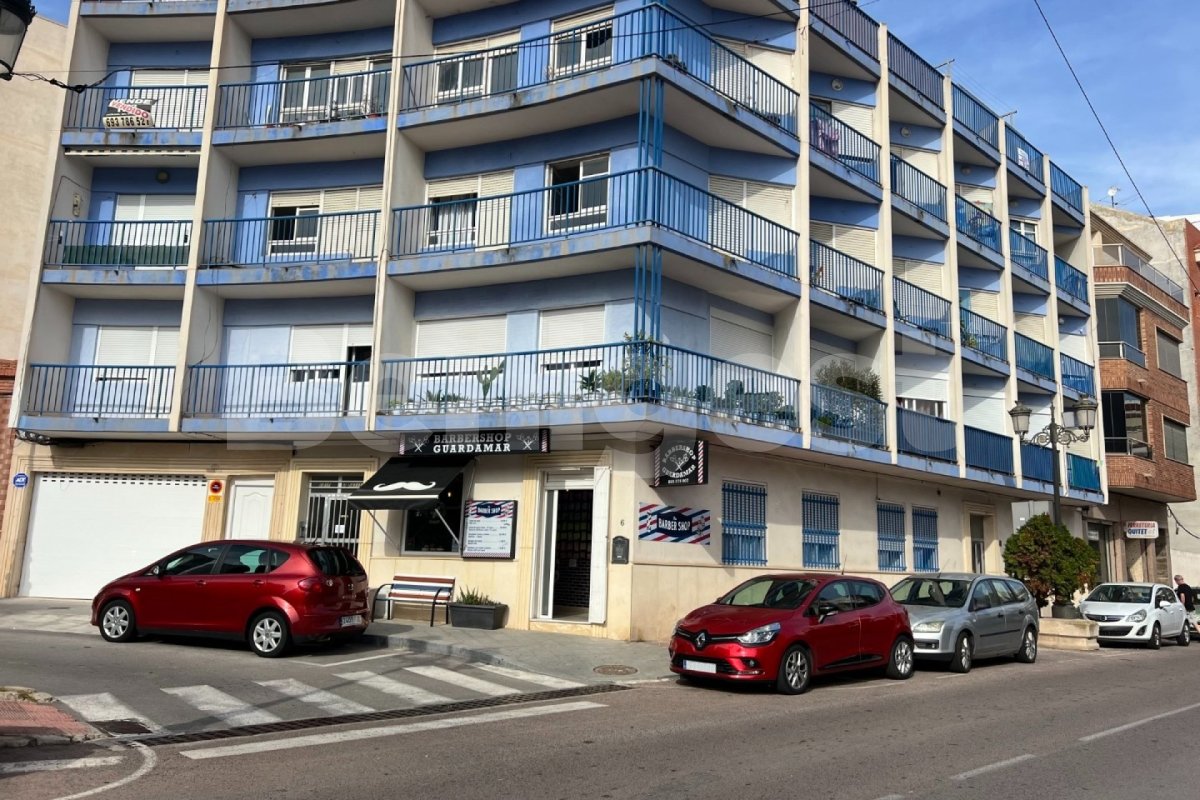 Commercial in Guardamar