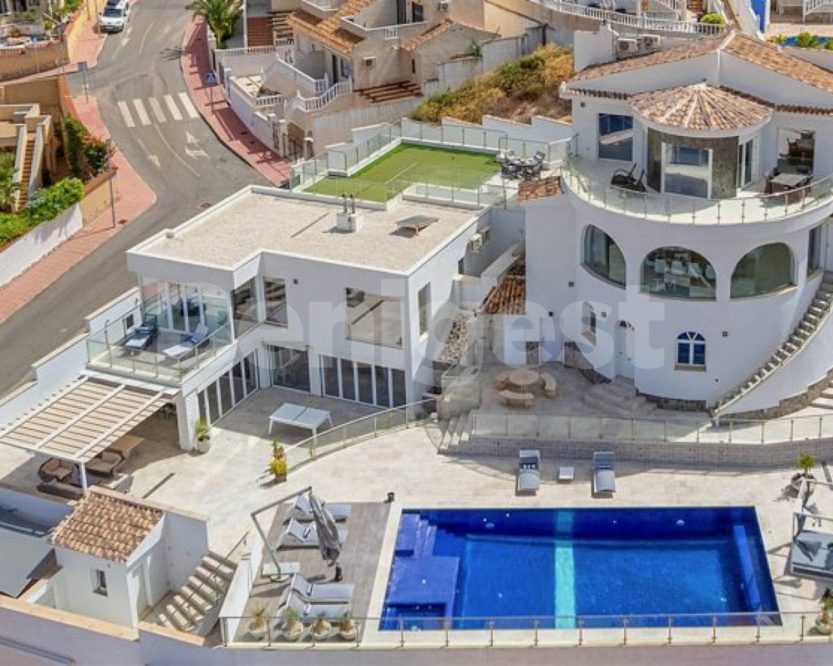 Villa in Ciudad Quesada