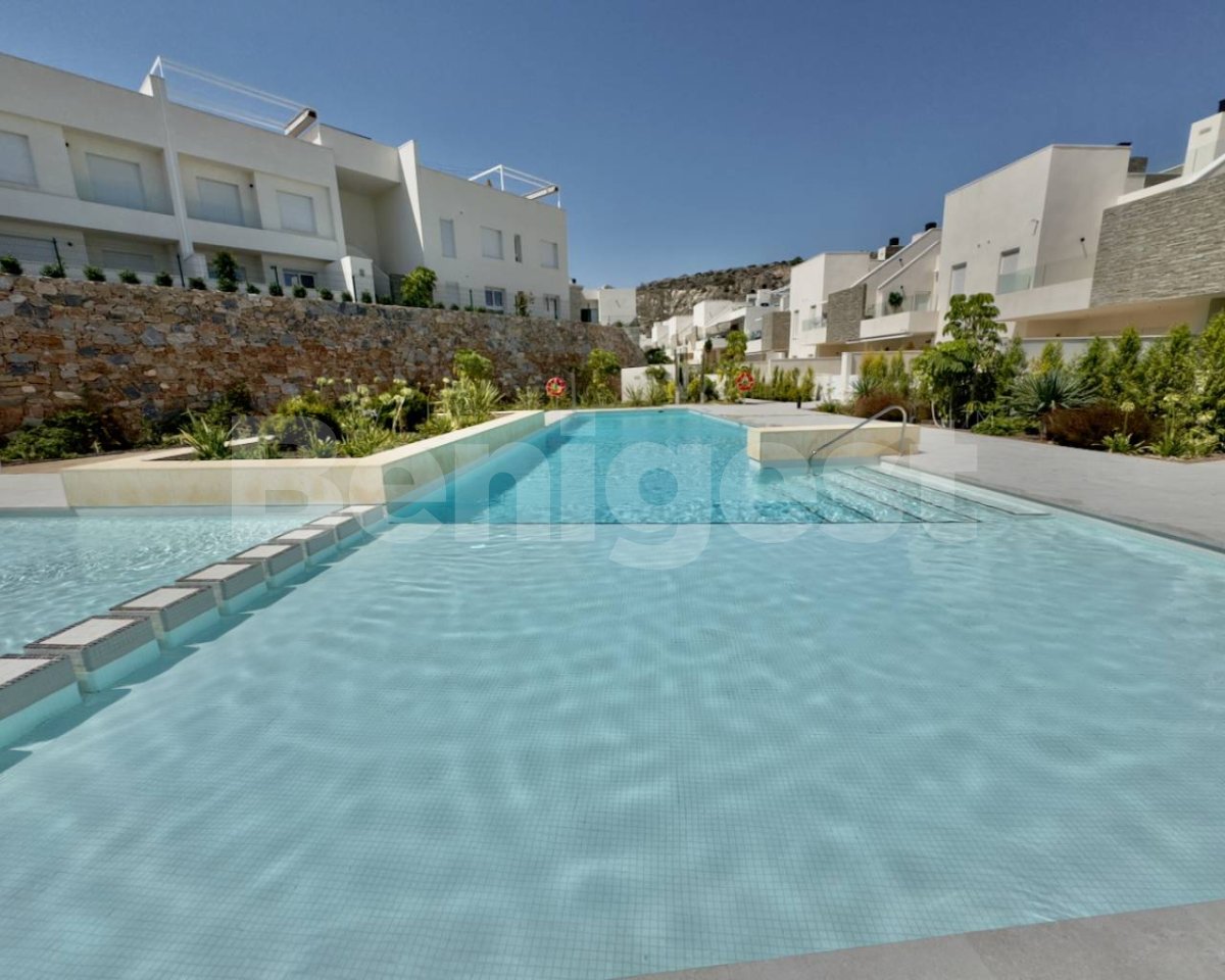Apartment in Algorfa (La Finca Golf)