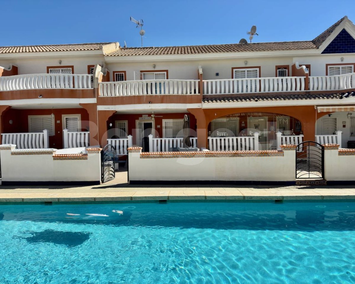 Villa in Ciudad Quesada