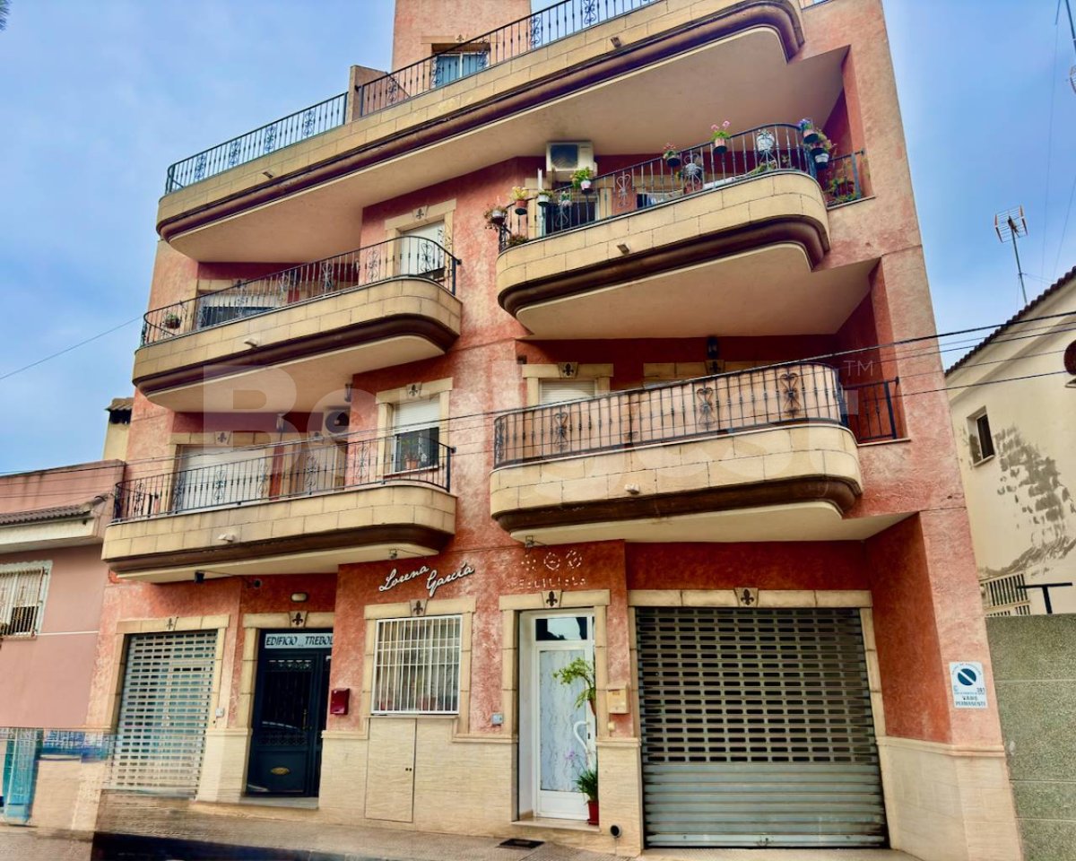 Apartment in Formentera del Segura