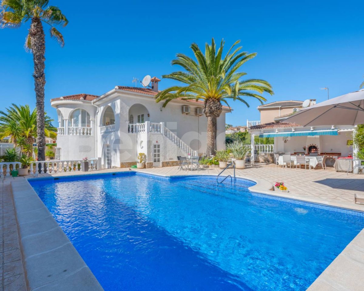 Villa in Ciudad Quesada