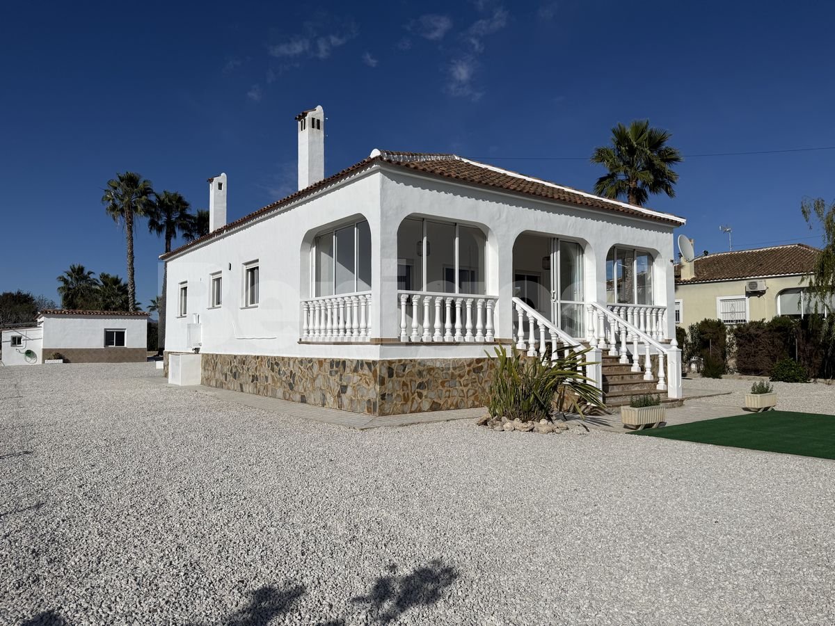 Finca Innere Dolores