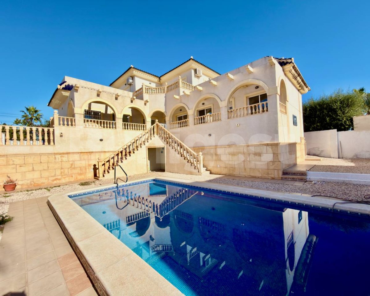 Villa in Ciudad Quesada