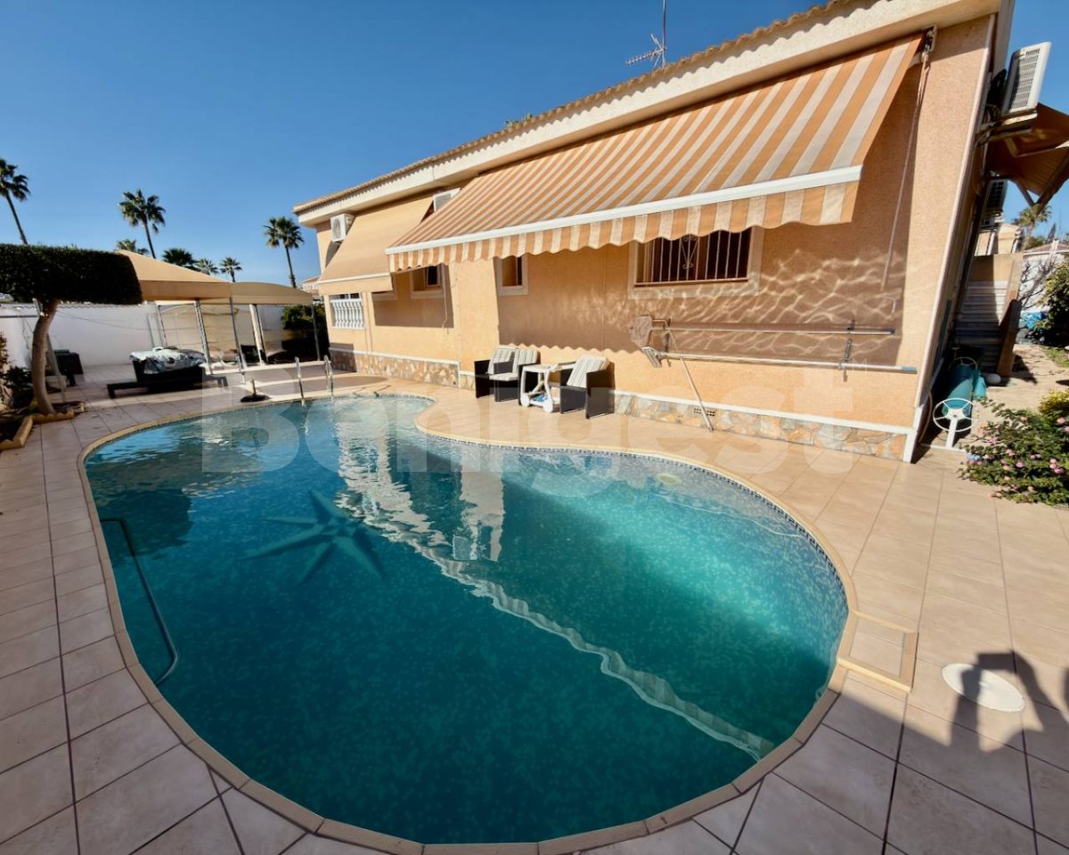 Villa in Ciudad Quesada