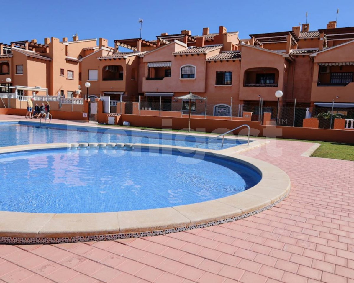 Apartment in Torrevieja