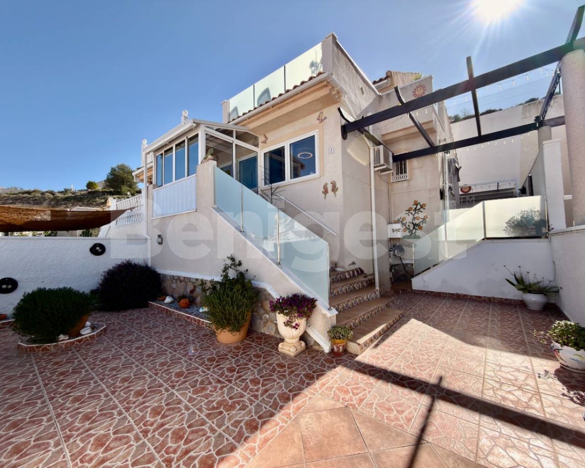 Villa in Ciudad Quesada