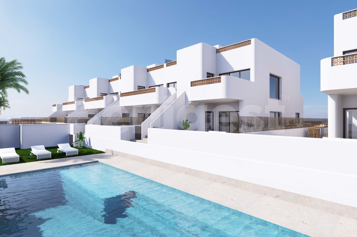 Apartment interieur Dolores