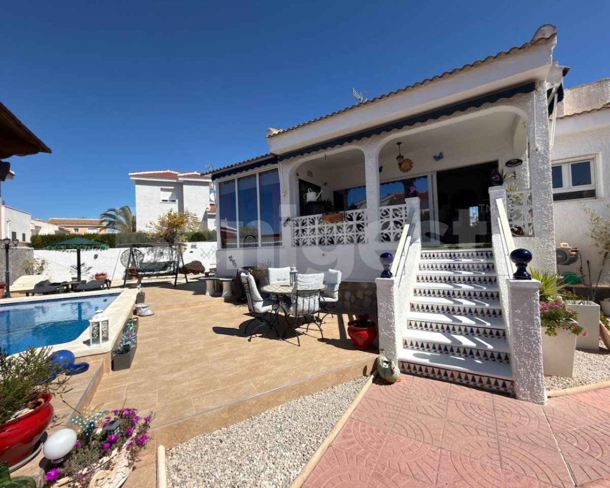 Villa in Ciudad Quesada