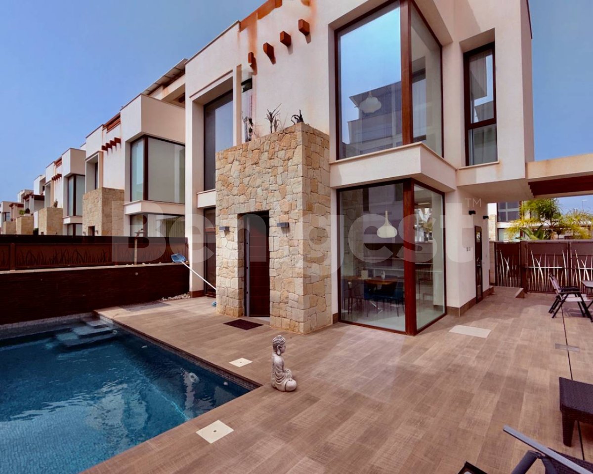 Villa in Ciudad Quesada