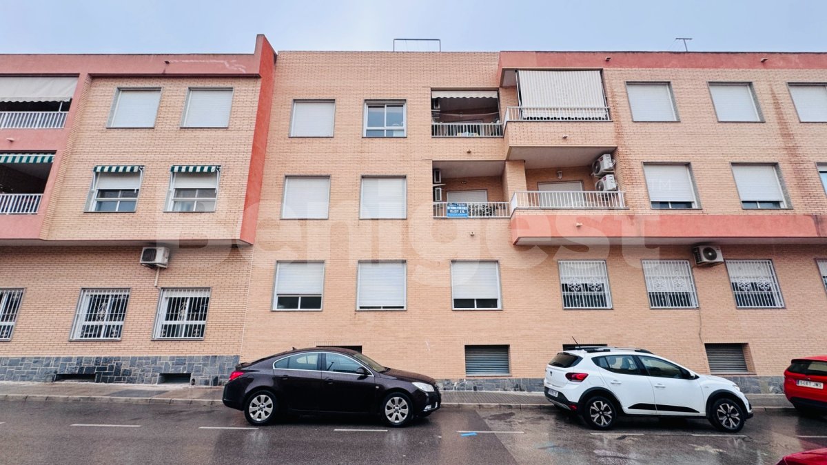 Apartment in Los Montesinos