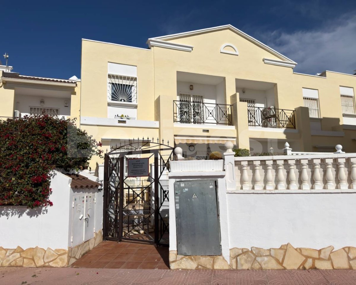 Villa in Ciudad Quesada