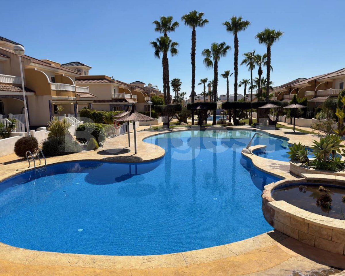 Villa in Ciudad Quesada