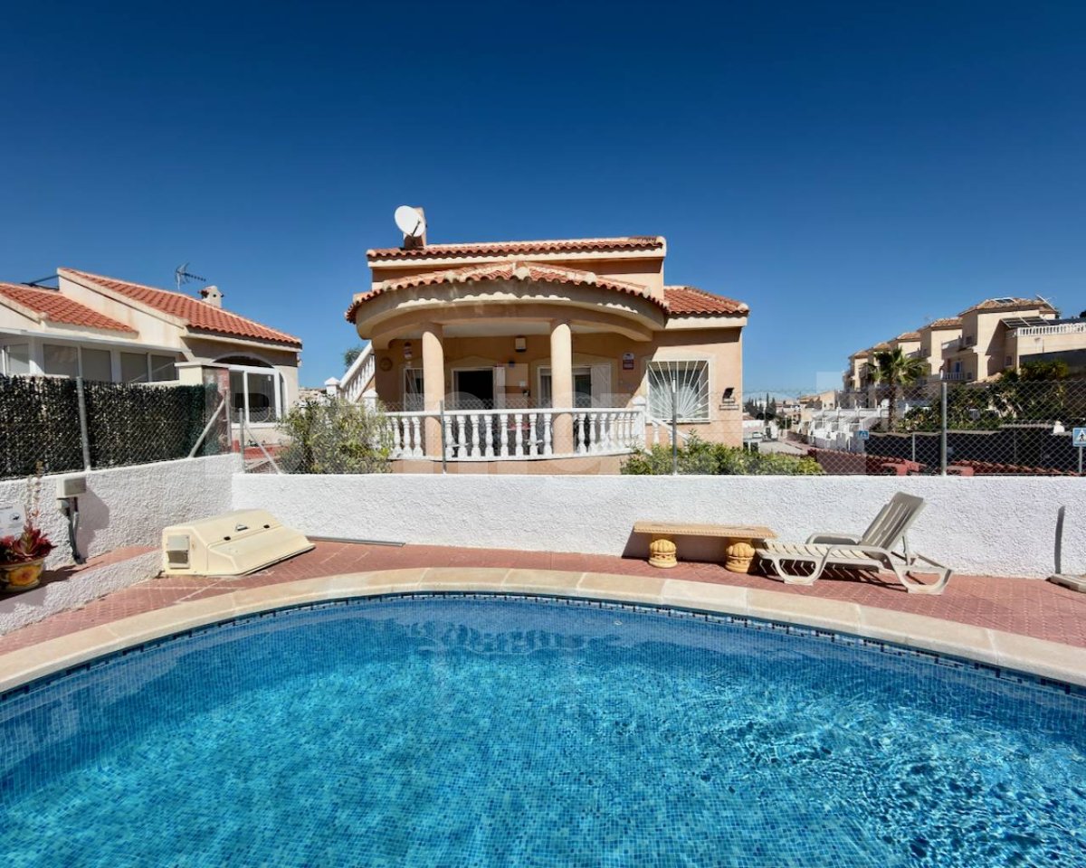 Villa in Ciudad Quesada