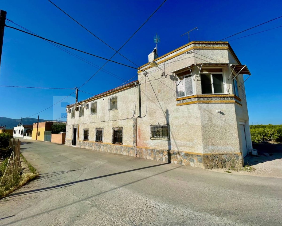 Villa in Orihuela