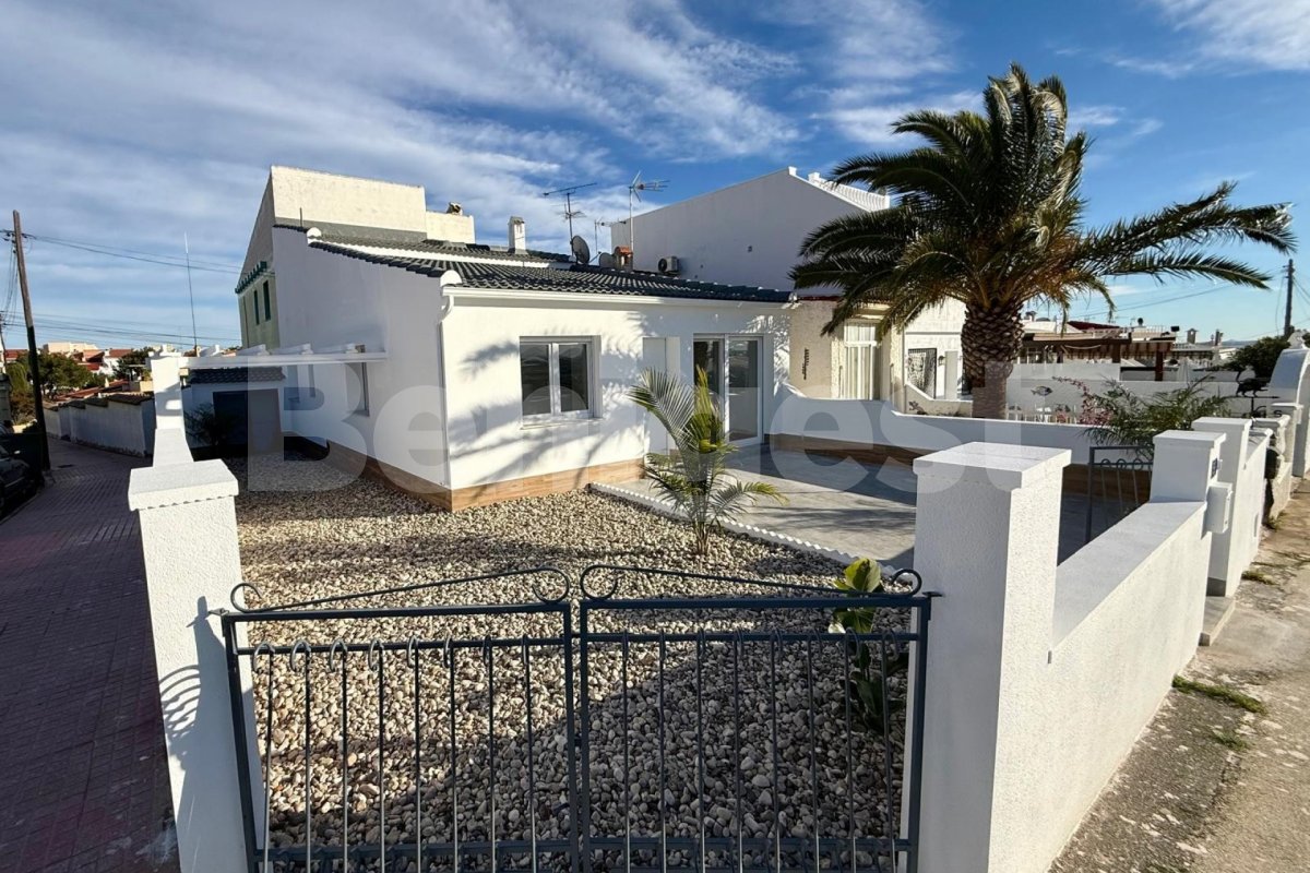 Semi-Detached in Ciudad Quesada