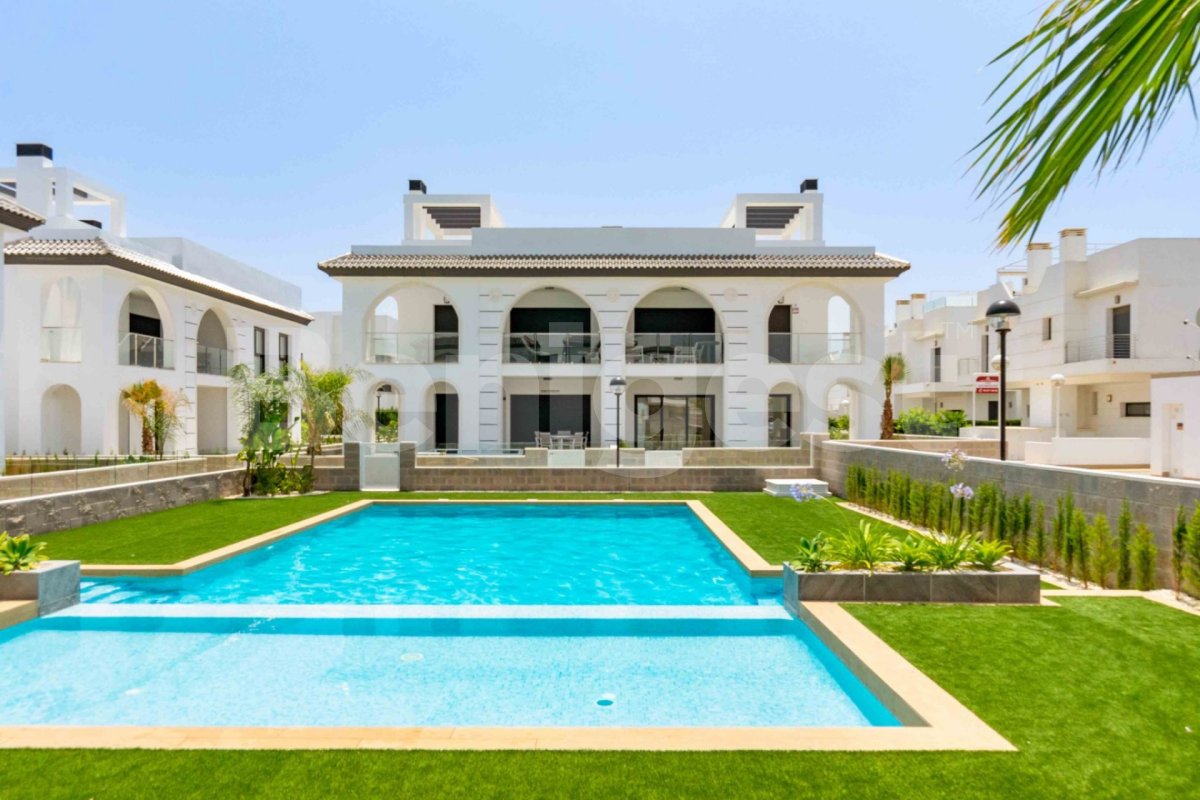 Apartment in Ciudad Quesada