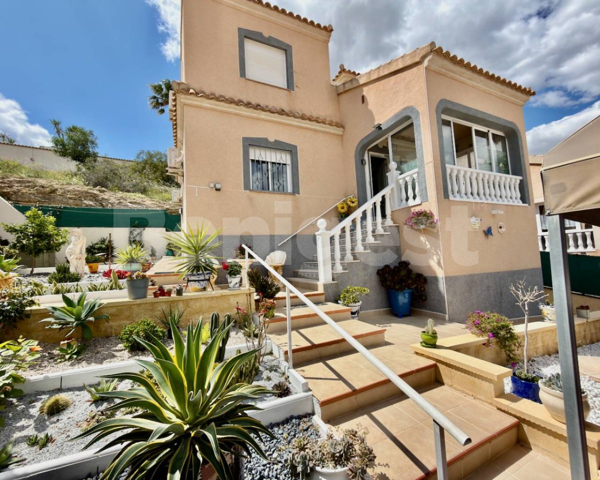 Villa in Ciudad Quesada