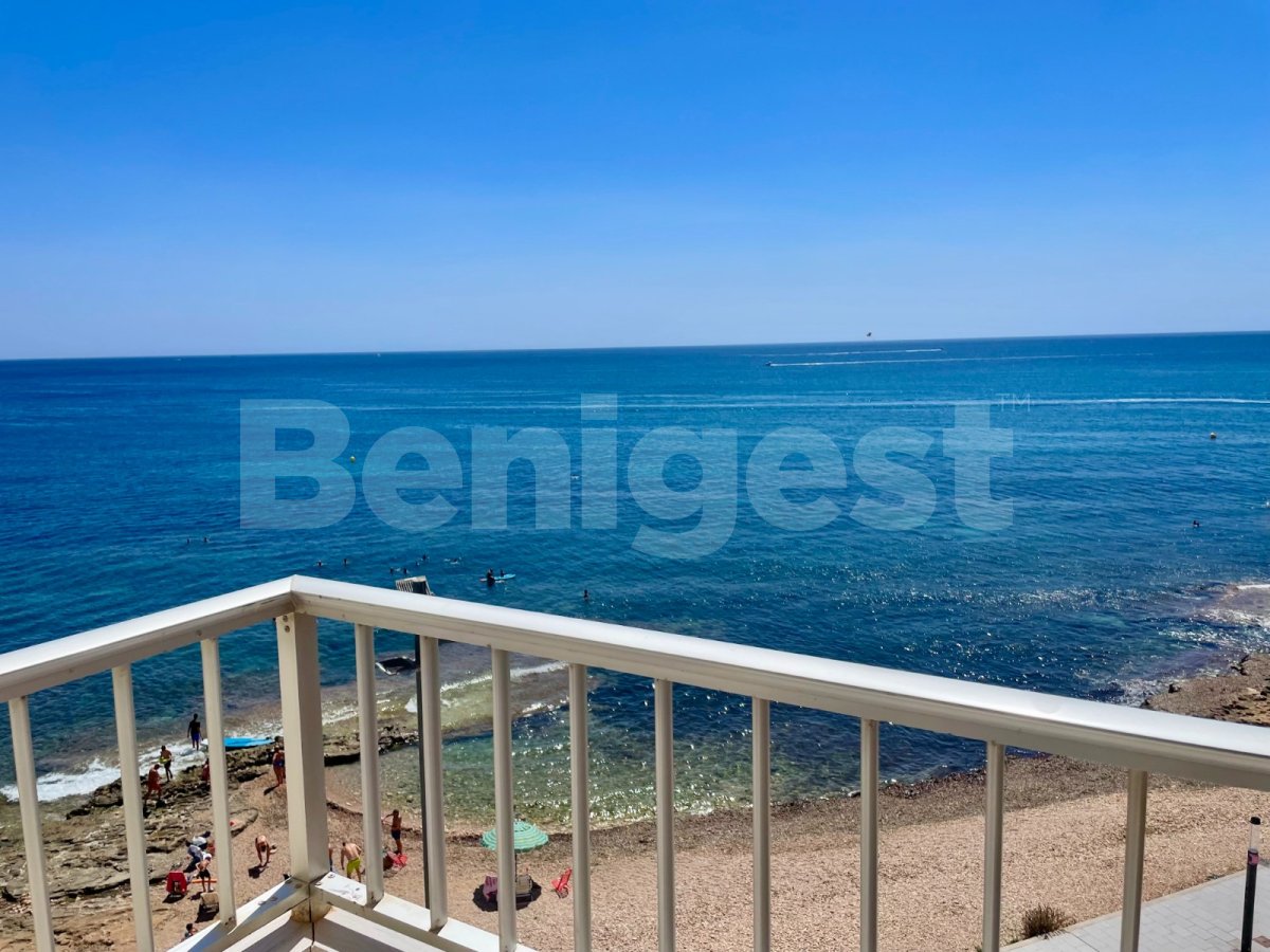Apartment in Torrevieja