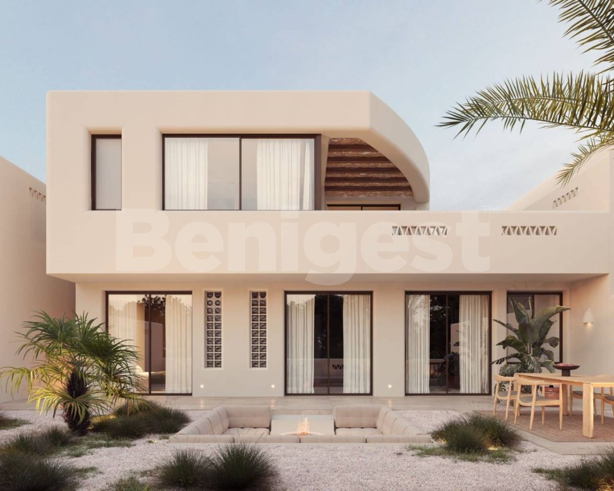 Villa in Algorfa
