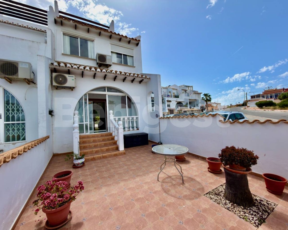 Villa in Ciudad Quesada