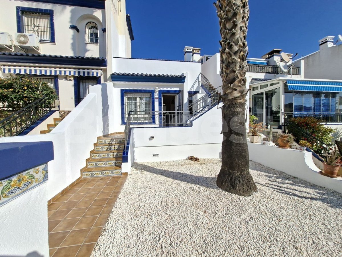 Bungalow in Orihuela Costa