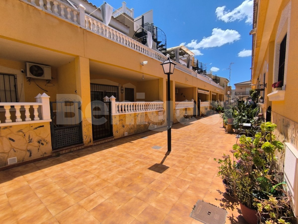 Apartment in Orihuela