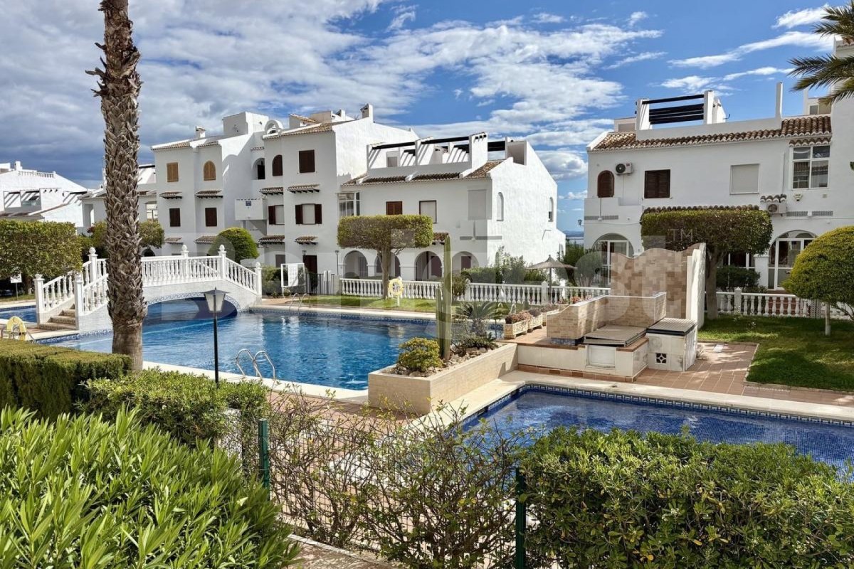 Townhouse in Ciudad Quesada