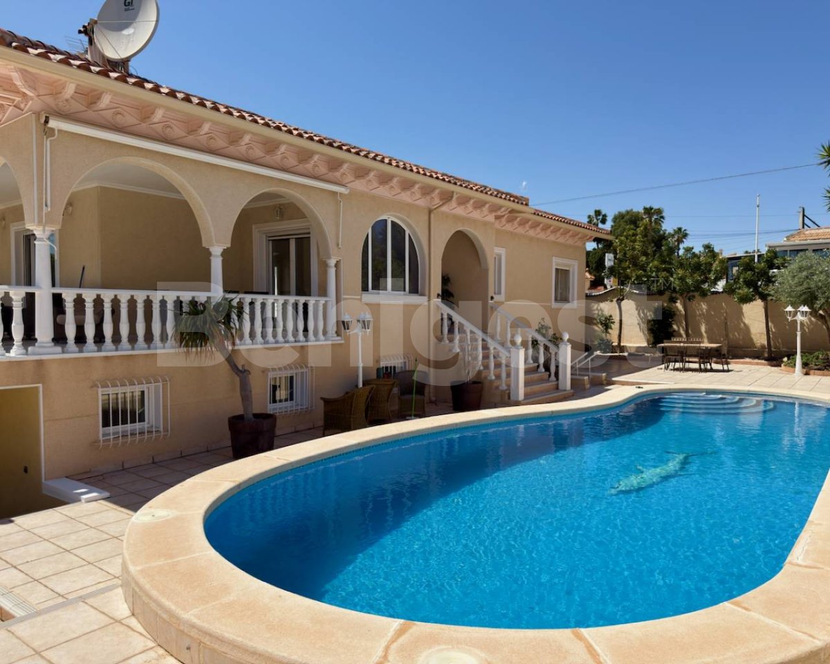 Villa in Ciudad Quesada