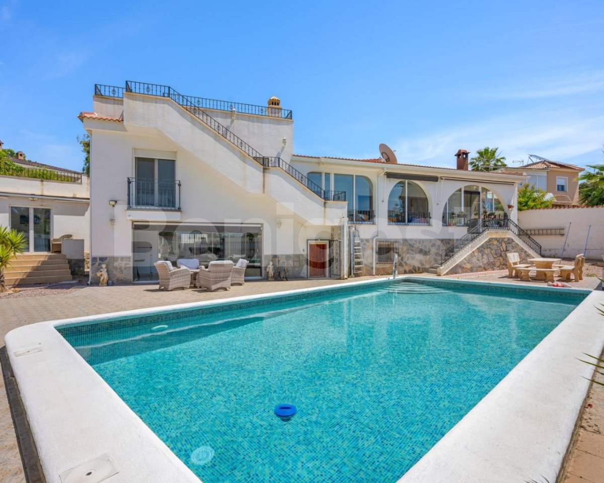 Villa in Ciudad Quesada