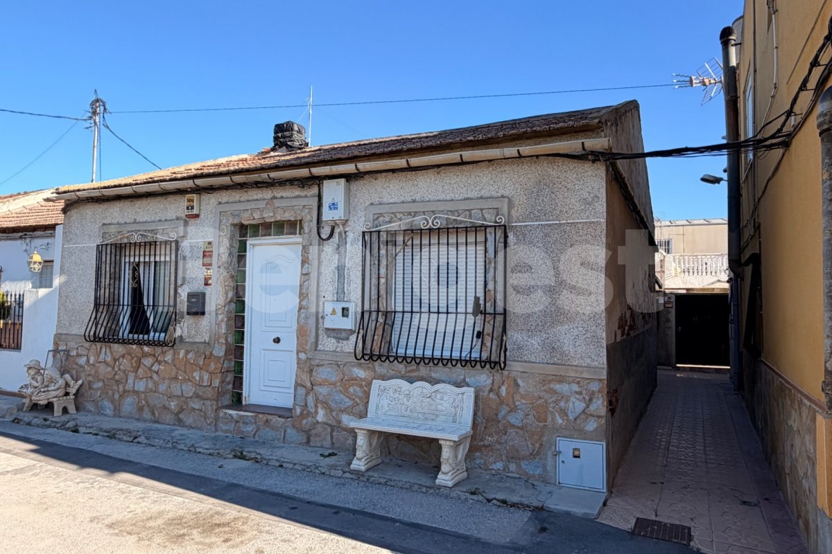 Townhouse in Rafal