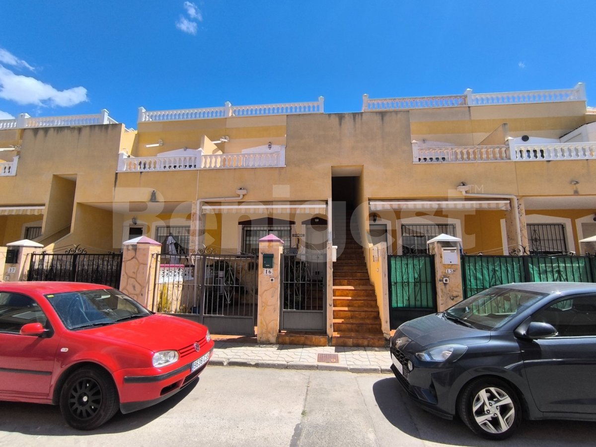 Apartment in Orihuela