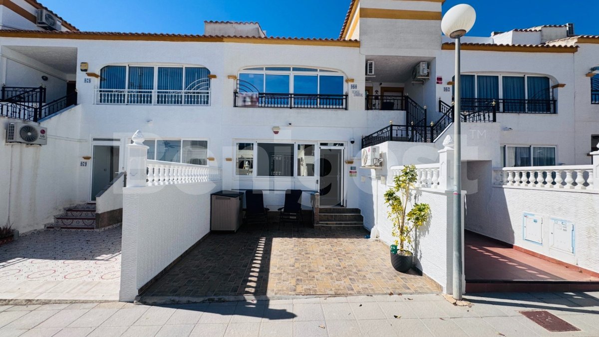 Apartment in Orihuela