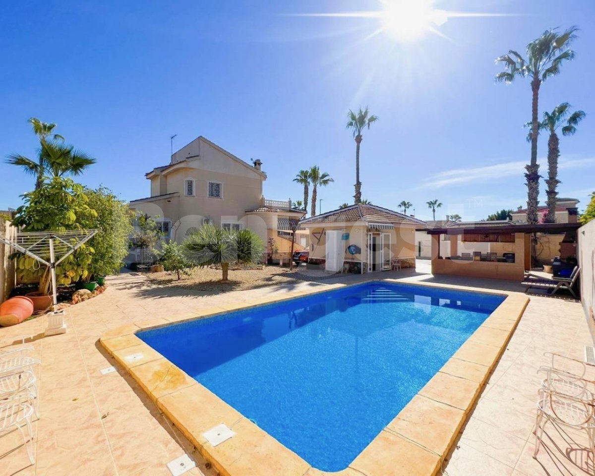 Villa in Ciudad Quesada