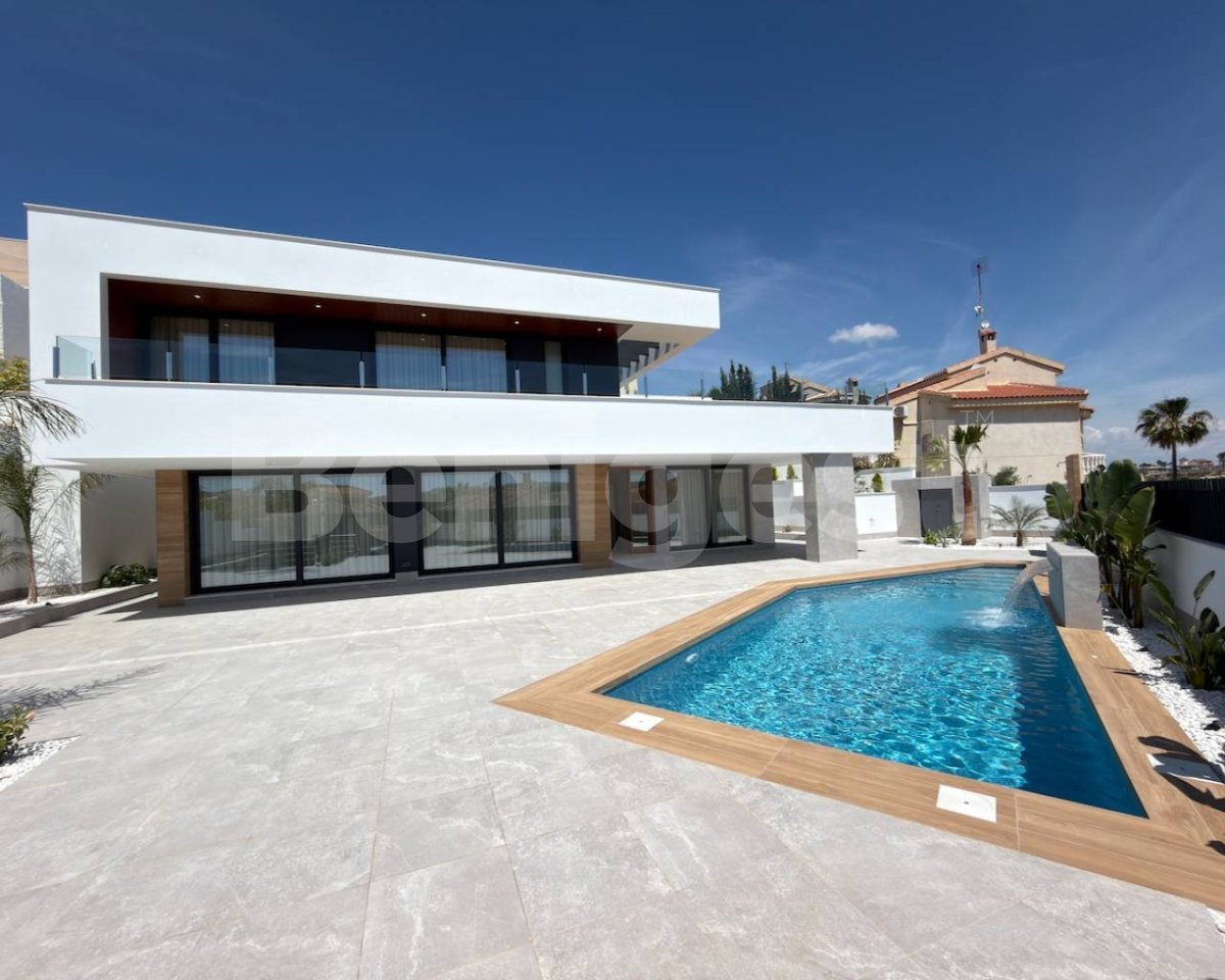 Villa in Ciudad Quesada