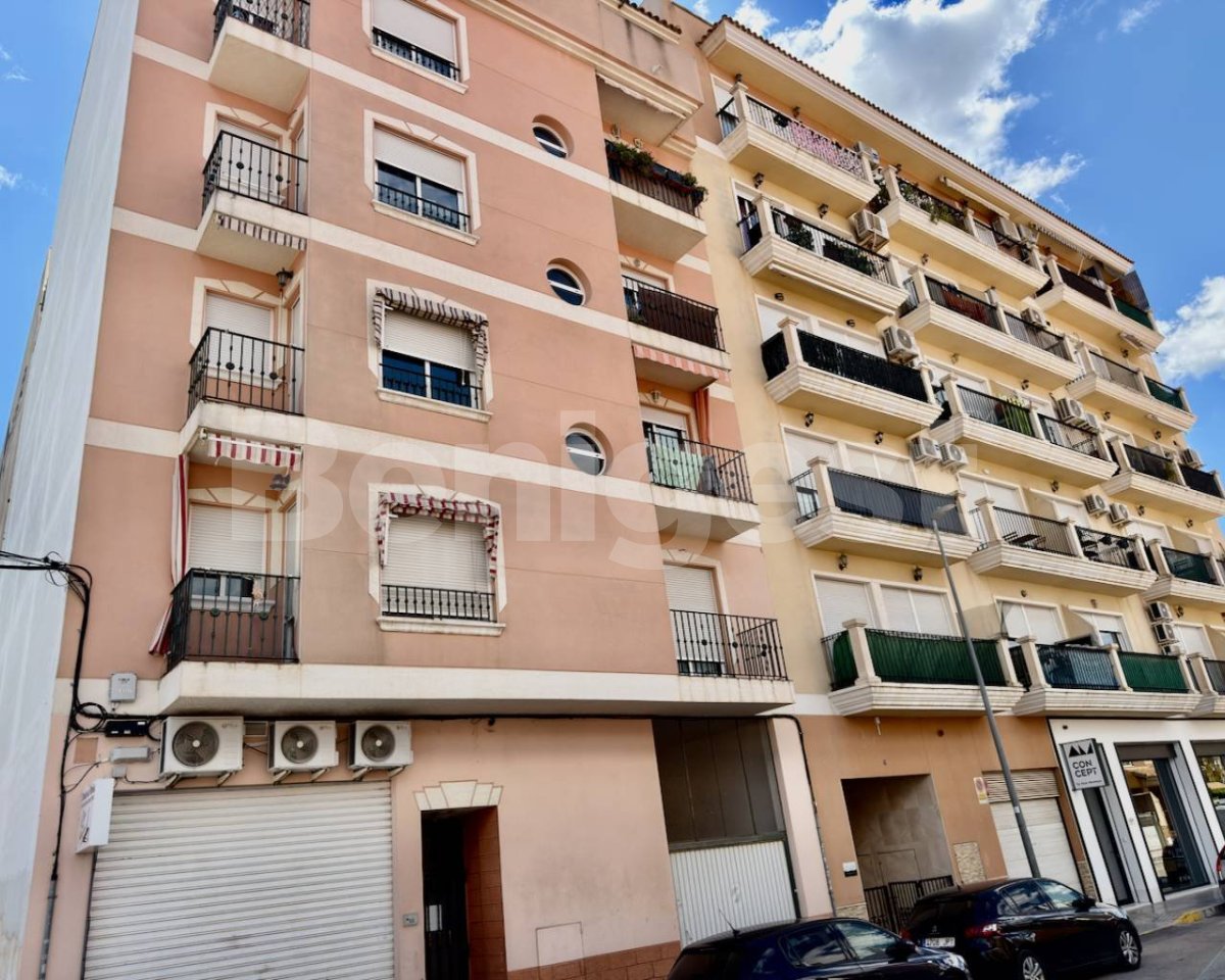 Apartment in Almoradi