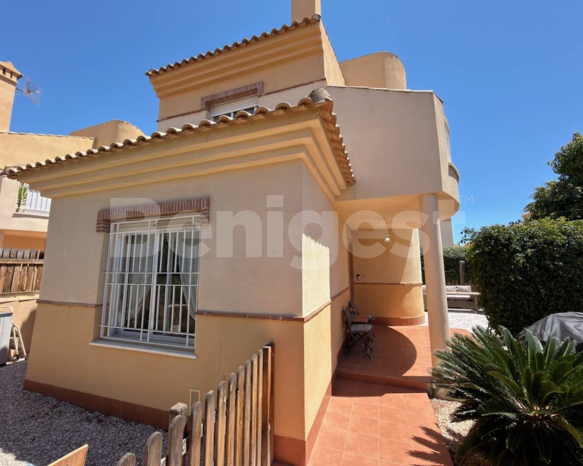Villa in Ciudad Quesada