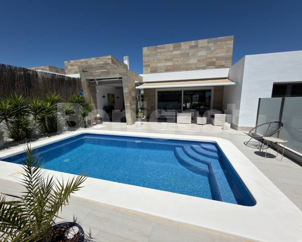 Villa in Algorfa (La Finca Golf)