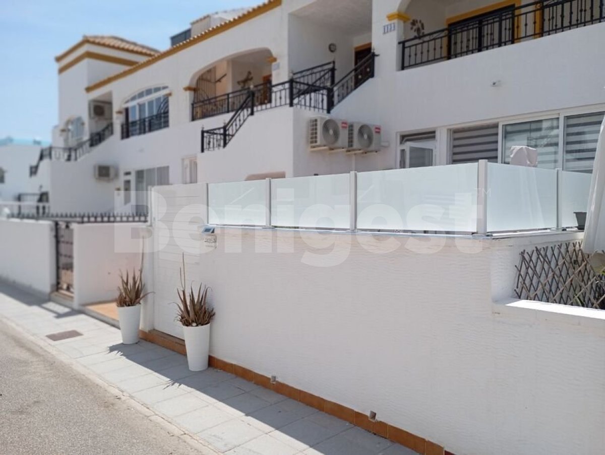 Apartment in Vistabella Golf