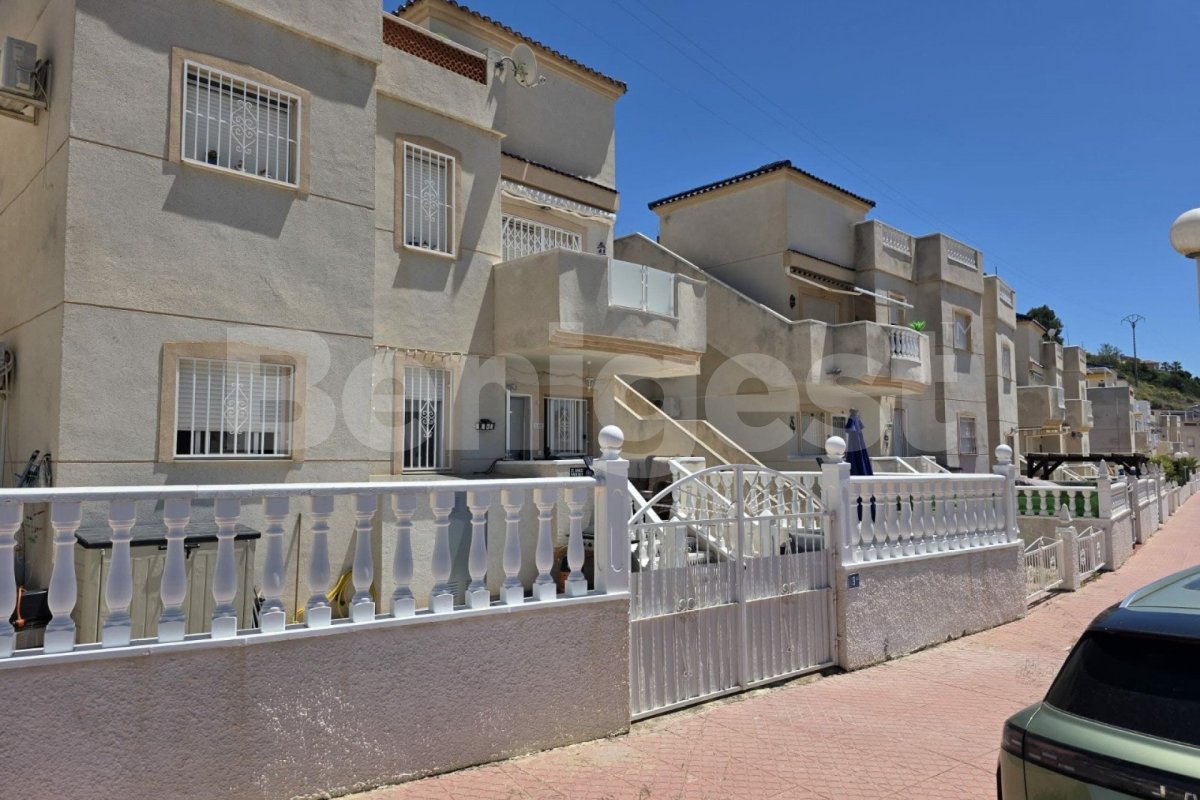 Apartment in Ciudad Quesada