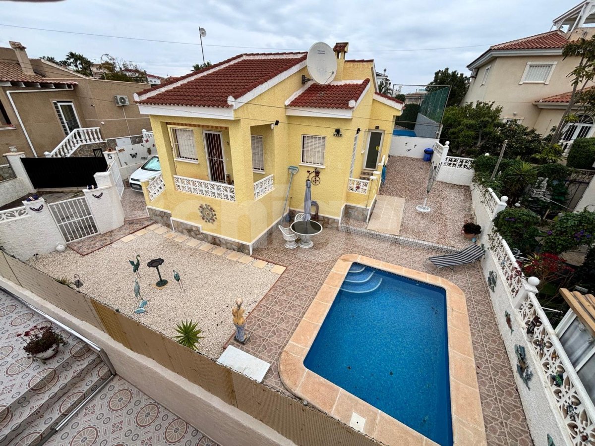 Villa in Ciudad Quesada